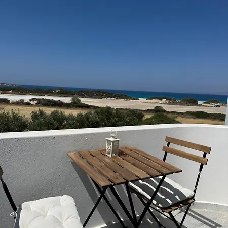 Ammos - Glyfada Sunset * Kastrákion