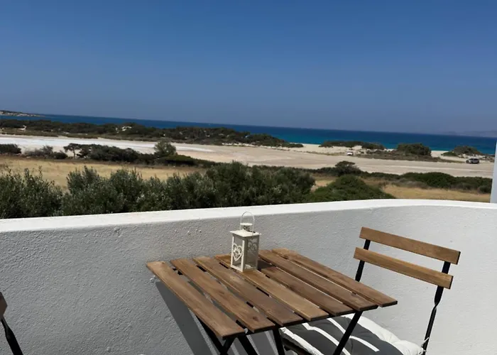 Ammos - Glyfada Sunset * Kastrákion