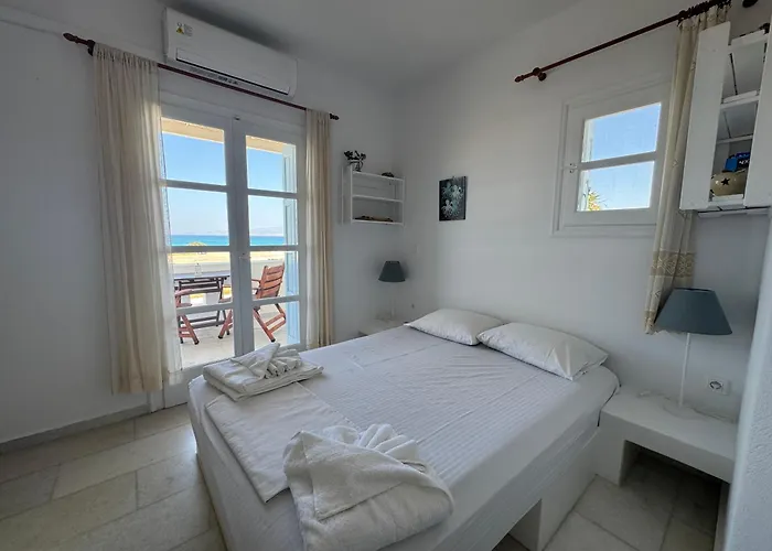 Ammos - Glyfada Sunset *