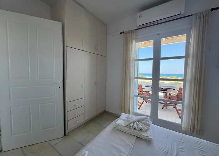 Ammos - Glyfada Sunset