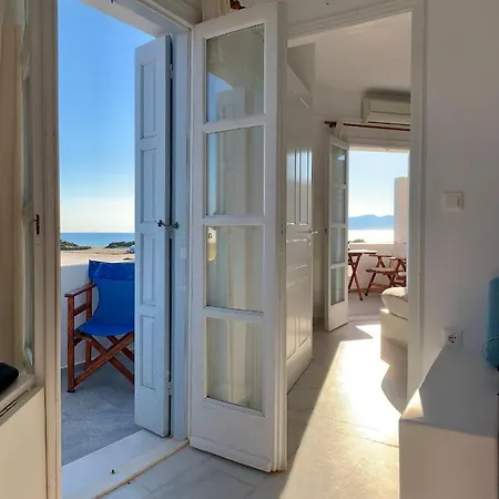 Ammos - Glyfada Sunset Tatil Evi *