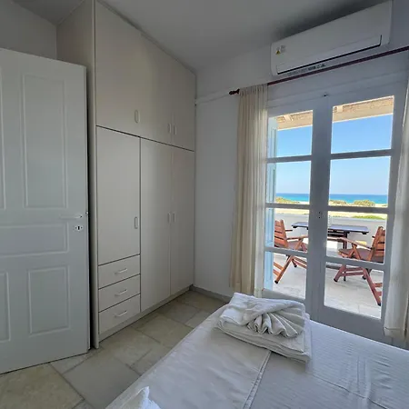 Ammos - Glyfada Sunset