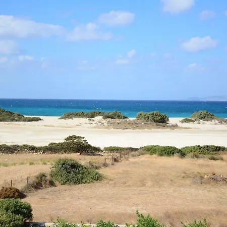 Ammos - Glyfada Sunset *