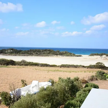 Ammos - Glyfada Sunset