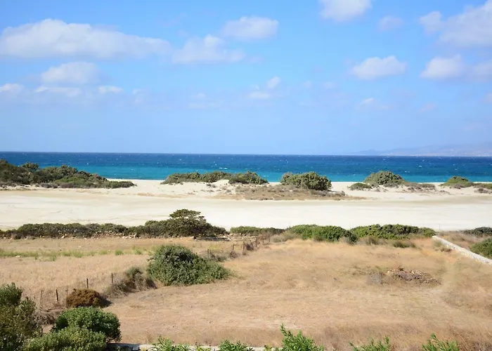 Ammos - Glyfada Sunset *