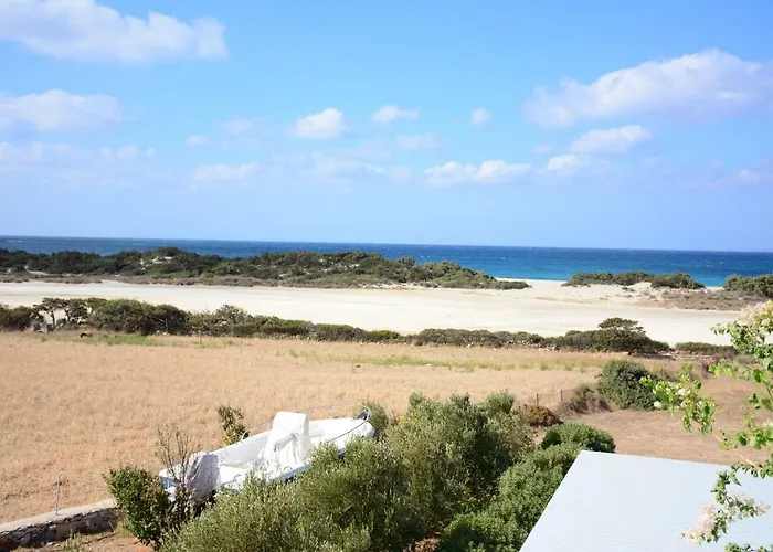 Ammos - Glyfada Sunset